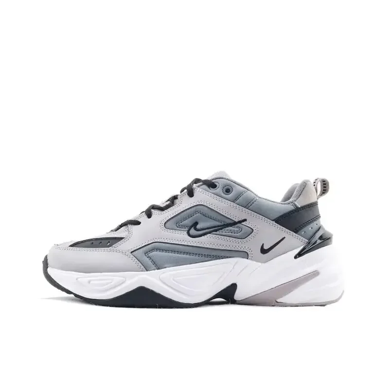 Nike M2K Tekno Trendy Sports Retro Low-top Dad Shoes Casual Anti-slip Running Shoes Men's Shoes Gary
Nike M2K Tekno Trendy Sports Retro Low-top Dad Shoes Casual Anti-slip Running Shoes Men's Shoes Gary