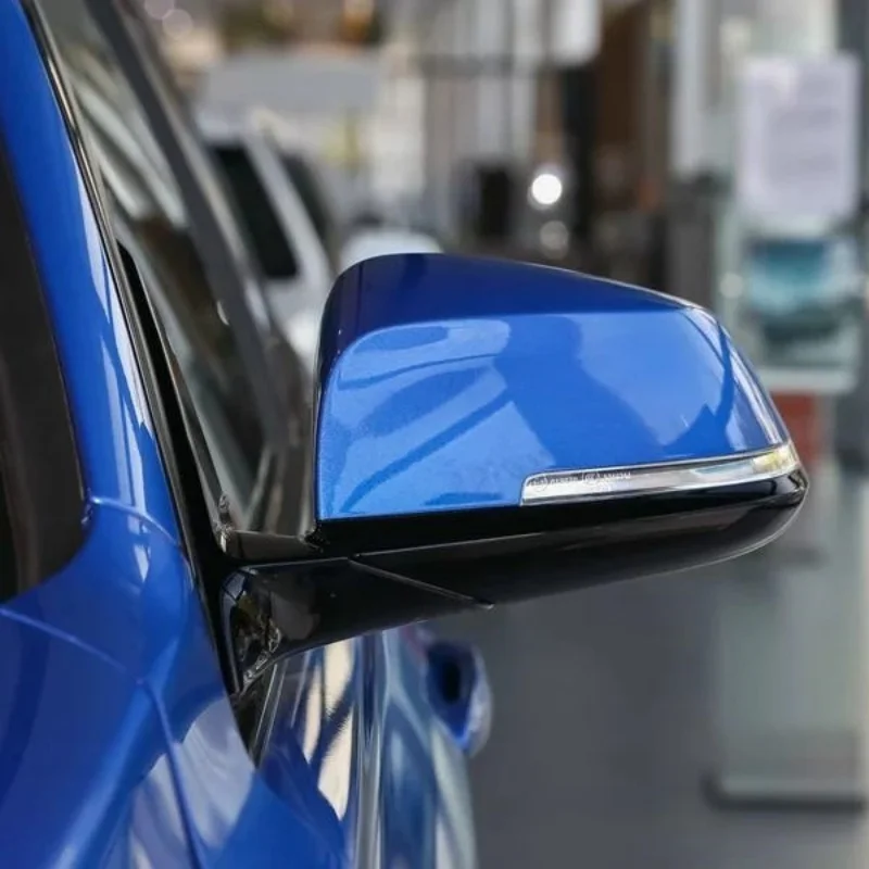 Car Mirror Cover Mirror Frame For BMW 3 Series F30 F31 F35 F35 LCI 2012-2018
Car Mirror Cover Mirror Frame For BMW 3 Series F30 F31 F35 F35 LCI 2012-2018