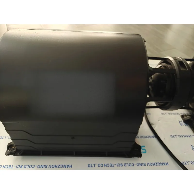 Original Drive Motor K4E146-AB73-21 Standalone Shaded Pole Motor 230V 50Hz 0.38V 85W
Original Drive Motor K4E146-AB73-21 Standalone Shaded Pole Motor 230V 50Hz 0.38V 85W