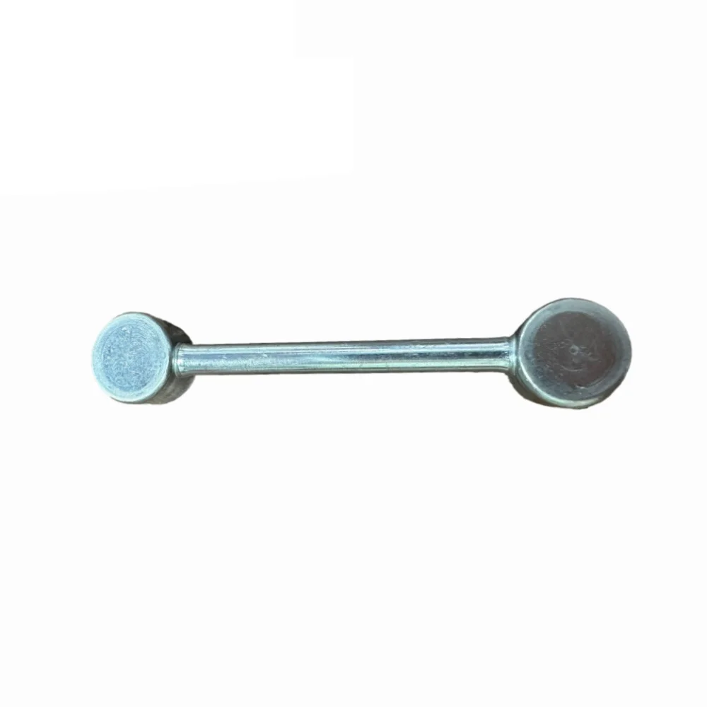 OEM 527370 Angle Sensor Linkage Replacement Installation OEM 527370 Reference Single Unit Included Wear-resistant
OEM 527370 Angle Sensor Linkage Replacement Installation OEM 527370 Reference Single Unit Included Wear-resistant