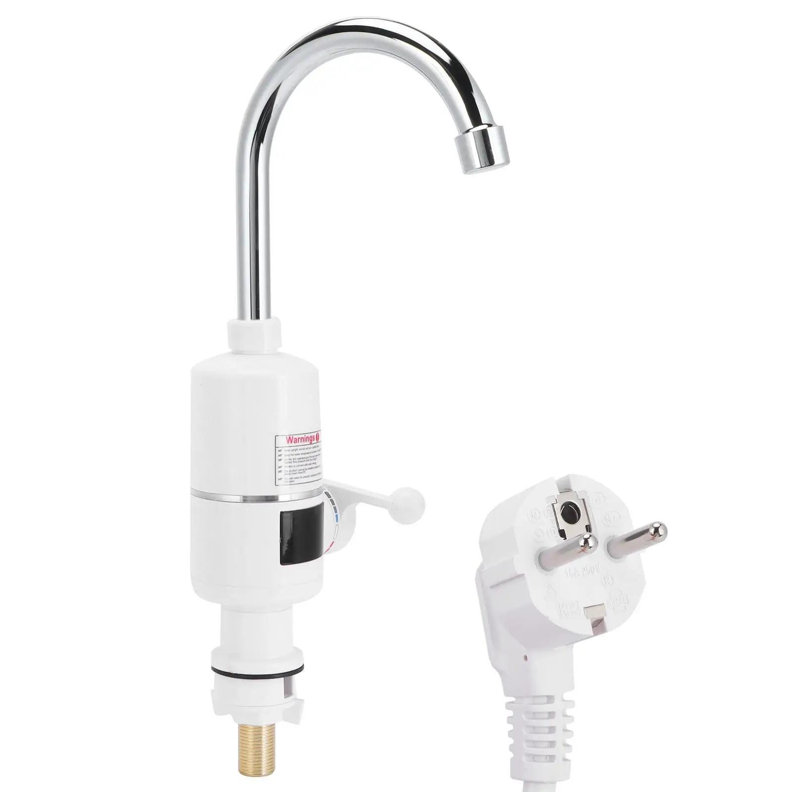 Смеситель для воды переменного тока 220 В 3 кВт с ЖК-дисплеем для кухни
Смеситель для воды переменного тока 220 В 3 кВт с ЖК-дисплеем для кухни