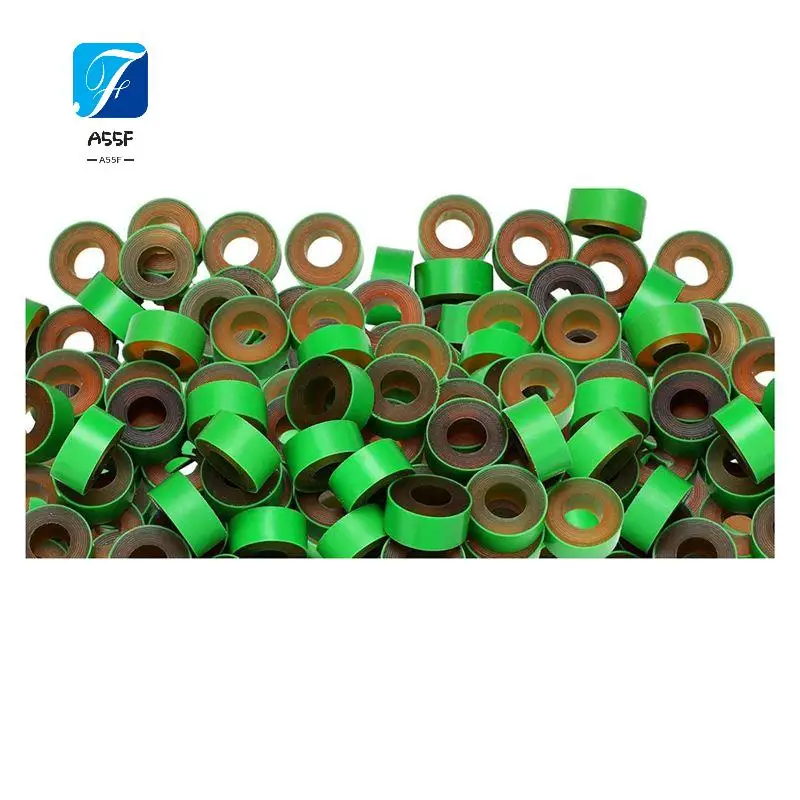 A55F-50 штук быка с тремя кольцами и роликами, инструменты для литья скота, подходящие для полевых пастбищ, для управления животными
A55F-50 штук быка с тремя кольцами и роликами, инструменты для литья скота, подходящие для полевых пастбищ, для управления животными