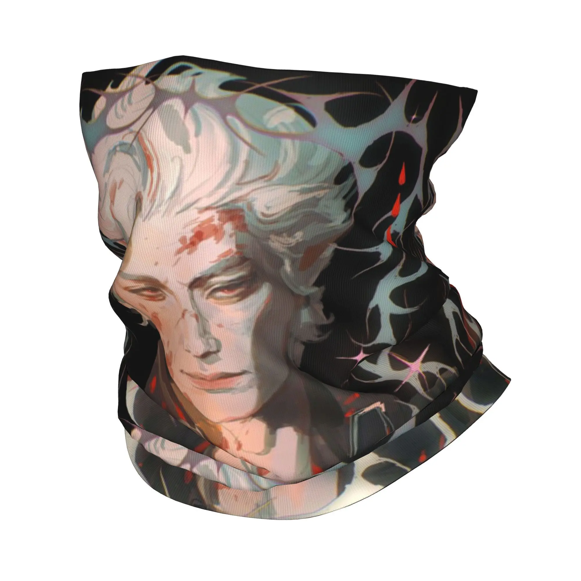 Astarion Girl Dinner Baldurs Gate Bandana Neck Cover Printed Mask Scarf Multi-use Headband Riding For Men Women Adult Breathable
Astarion Girl Dinner Baldurs Gate Bandana Neck Cover Printed Mask Scarf Multi-use Headband Riding For Men Women Adult Breathable