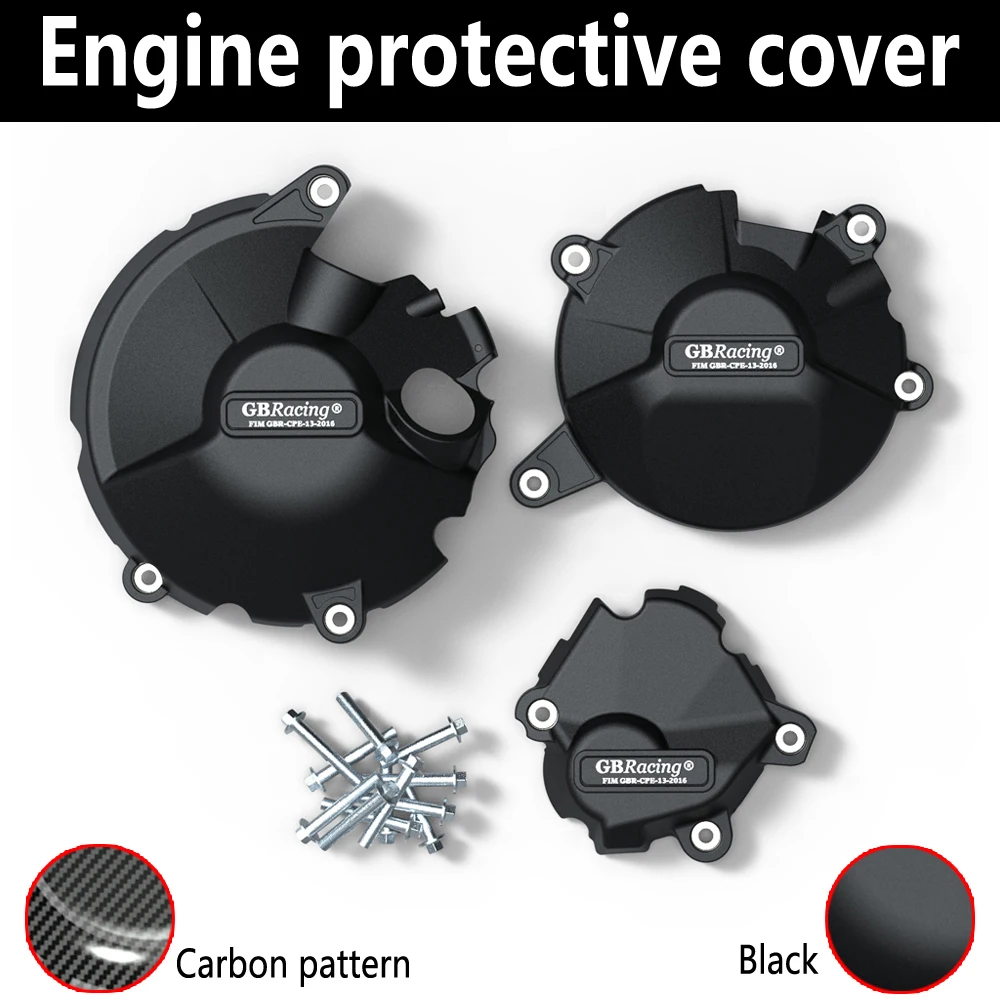 CBR1000RR-R CBR1000RR-R SP 2020-2023 Engine Protection Cover
CBR1000RR-R CBR1000RR-R SP 2020-2023 Engine Protection Cover