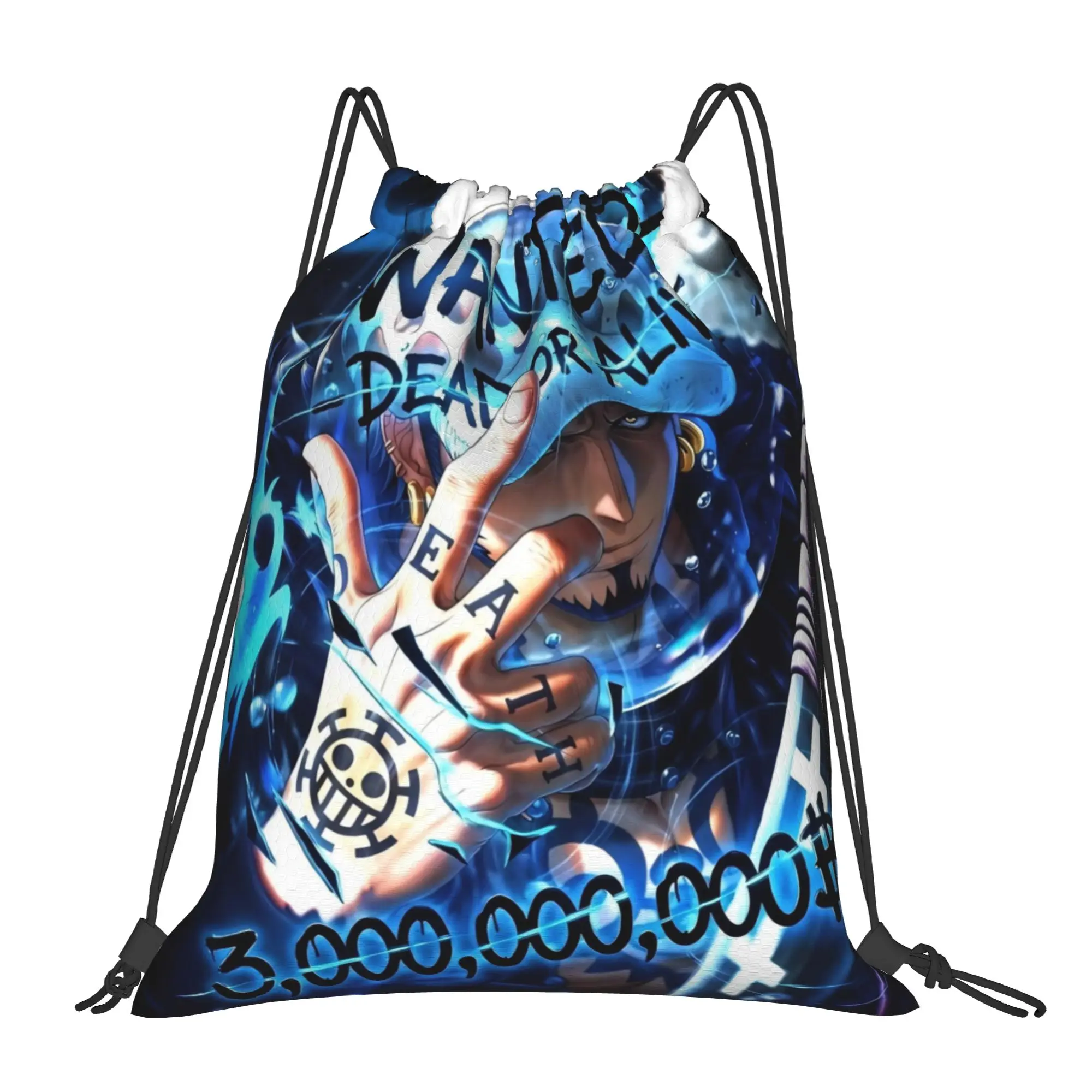 Многофункциональная сумка-рюкзак Trafalgar Law One Piece для дайвинга и подводной охоты, унисекс, с карманами, для хранения снаряжения
Многофункциональная сумка-рюкзак Trafalgar Law One Piece для дайвинга и подводной охоты, унисекс, с карманами, для хранения снаряжения