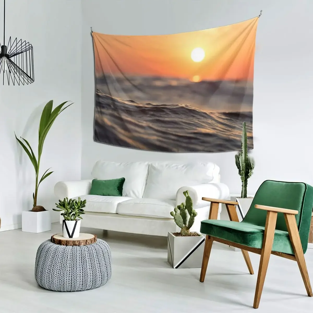 Sunset Over the Water Tapestry Cute Room Things Home Decorations Home Decoration Accessories Funny Tapestry
Sunset Over the Water Tapestry Cute Room Things Home Decorations Home Decoration Accessories Funny Tapestry
