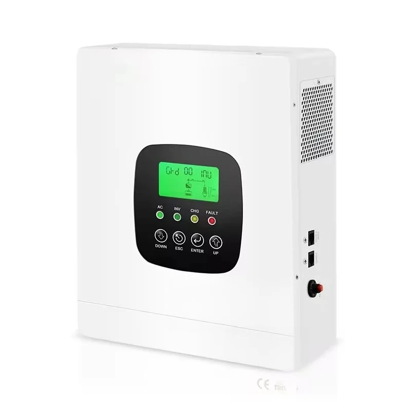 8000w 6200w 4.5kw Single Phase Ongrid Hybrid Solar Inverter with WIFI 6.2 48v 10000 Watt Pure Sine Wave on Off Grid HFP
8000w 6200w 4.5kw Single Phase Ongrid Hybrid Solar Inverter with WIFI 6.2 48v 10000 Watt Pure Sine Wave on Off Grid HFP