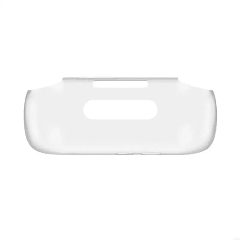 E65E Protector Cover for Retroid Pocket 5 Game Console Protective Case Shell Housing
E65E Protector Cover for Retroid Pocket 5 Game Console Protective Case Shell Housing