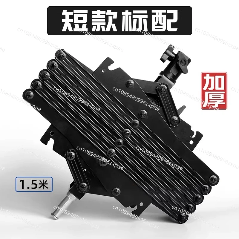 Потолочная направляющая для фотостудии для поддержки фото-видео светового короба Световая потолочная направляющая и оборудование для фотосъемки
Потолочная направляющая для фотостудии для поддержки фото-видео светового короба Световая потолочная направляющая и оборудование для фотосъемки