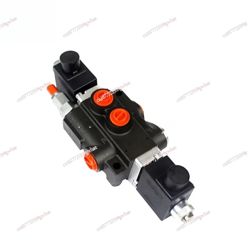 Few Leakage Proportional Solenoid Valve 12v Fuel Pressure Regulator Control Valve
Few Leakage Proportional Solenoid Valve 12v Fuel Pressure Regulator Control Valve