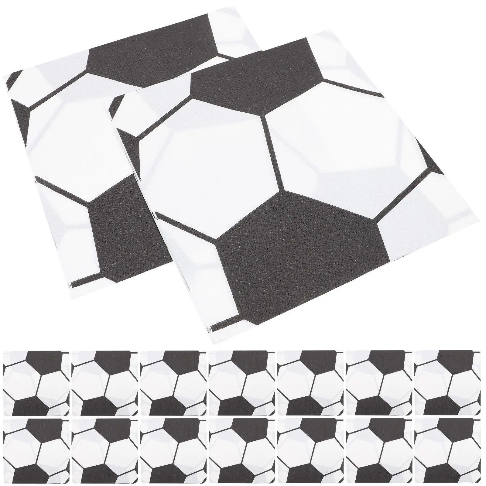 100 Pcs Football Printed Napkin Birthday Party Tissue Napkins Sports Cartoon Baby
100 Pcs Football Printed Napkin Birthday Party Tissue Napkins Sports Cartoon Baby