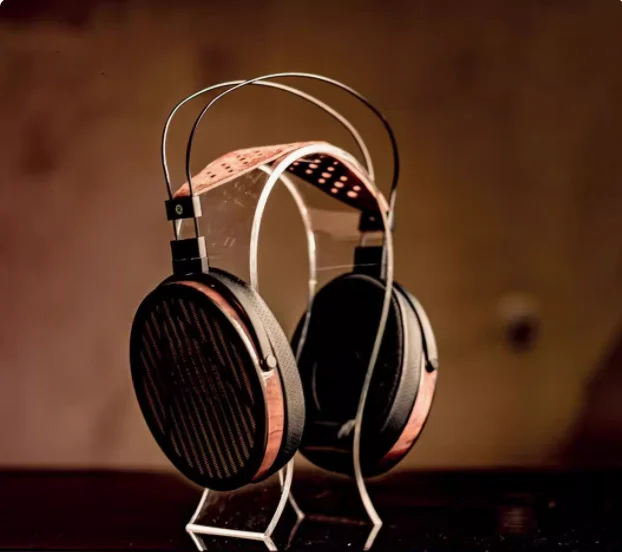 Geekyaudio CS97M+ 97mm Orthodynamic Planar Flat Diaphragm Magnetic Flat Full Size Monitor Audiophile Bass Headphones ARASHI
Geekyaudio CS97M+ 97mm Orthodynamic Planar Flat Diaphragm Magnetic Flat Full Size Monitor Audiophile Bass Headphones ARASHI