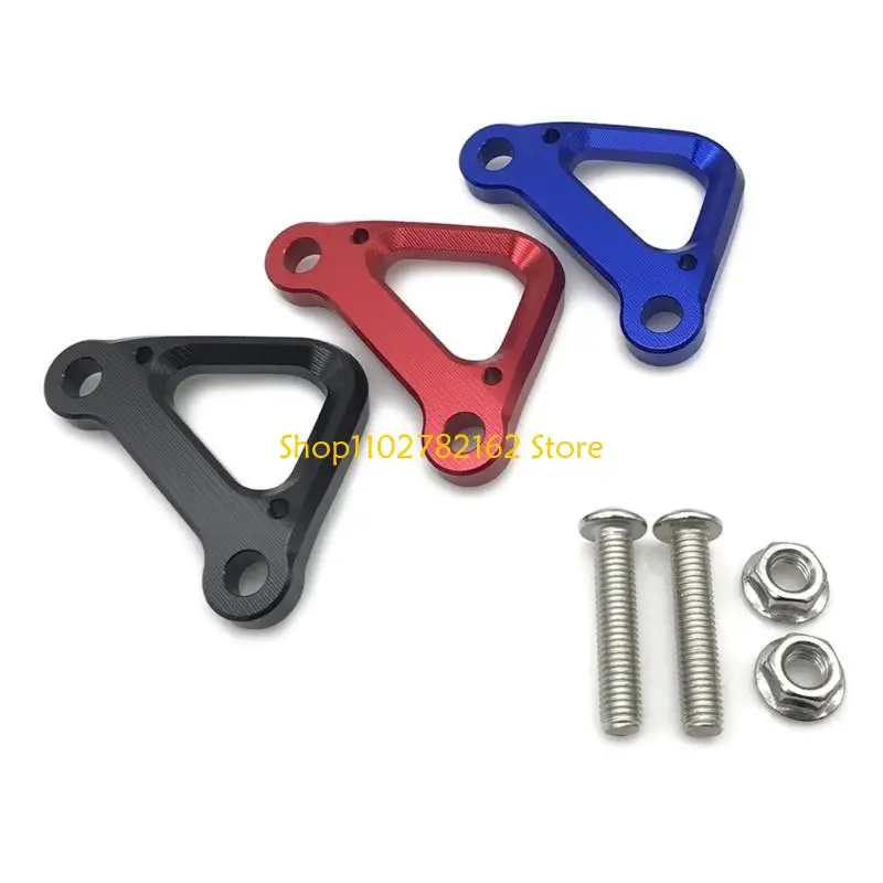 547B CNC-Rear Frame Racing Tie Holder Hooks Tie Down for-YZF-R7 YZFR7 YZF- Hauling
547B CNC-Rear Frame Racing Tie Holder Hooks Tie Down for-YZF-R7 YZFR7 YZF- Hauling