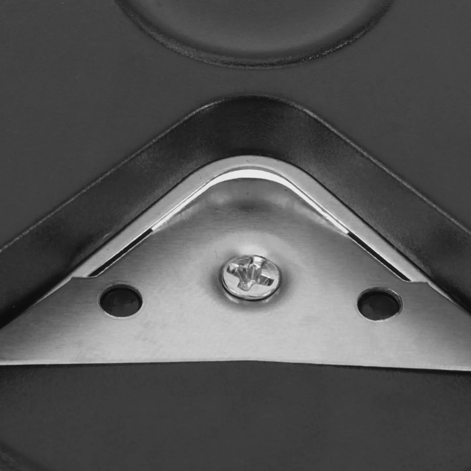 Набор из 2-х угловых обрезателей из нержавеющей стали, черный, для фото и бумаги, с чистыми закругленными краями, для скрапбукинга
Набор из 2-х угловых обрезателей из нержавеющей стали, черный, для фото и бумаги, с чистыми закругленными краями, для скрапбукинга