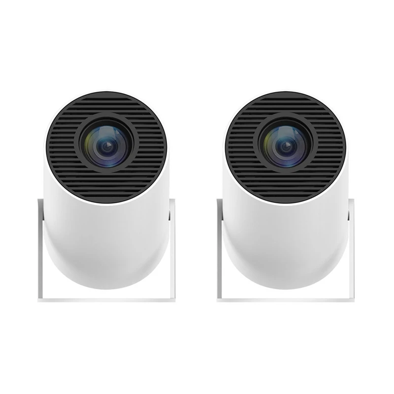 Portable LED Projector Android 11 Support 2.4G&5G WIFI Wireless Connection Home Cinema Outdoor Portable Projetor US Plug
Portable LED Projector Android 11 Support 2.4G&5G WIFI Wireless Connection Home Cinema Outdoor Portable Projetor US Plug