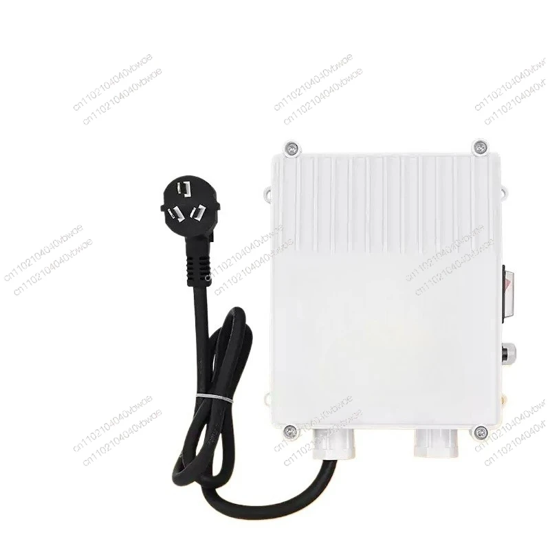 Подходит для специальной распределительной коробки насоса для глубоких скважин для установки Погружной насос для глубоких скважин Внешняя конденсаторная коробка Однофазная
Подходит для специальной распределительной коробки насоса для глубоких скважин для установки Погружной насос для глубоких скважин Внешняя конденсаторная коробка Однофазная