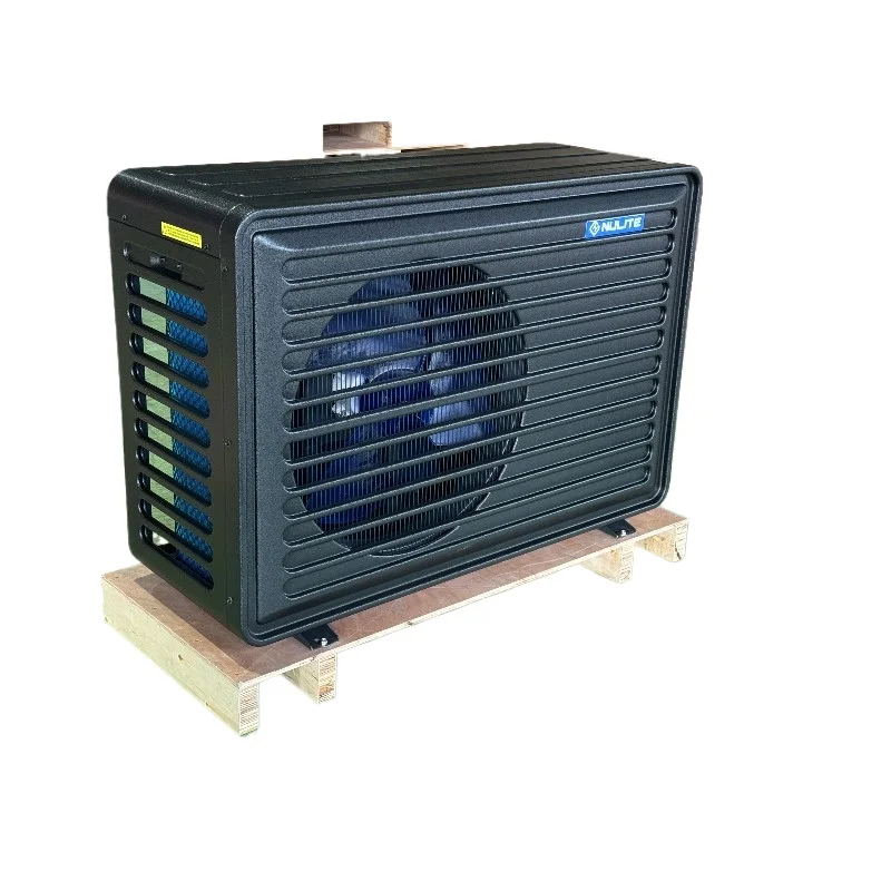 New 17kW R32 Inverter Pool Heat Pump Water Heater for 35-70m³ Outdoor Swimming Pools 220V 1Phase
New 17kW R32 Inverter Pool Heat Pump Water Heater for 35-70m³ Outdoor Swimming Pools 220V 1Phase