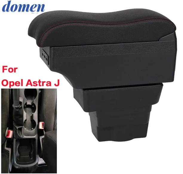 For Opel Astra Armrest Box For Opel Astra J Car Armrest Box Multifunctional Storage Box Modification USB Car Accessories
For Opel Astra Armrest Box For Opel Astra J Car Armrest Box Multifunctional Storage Box Modification USB Car Accessories