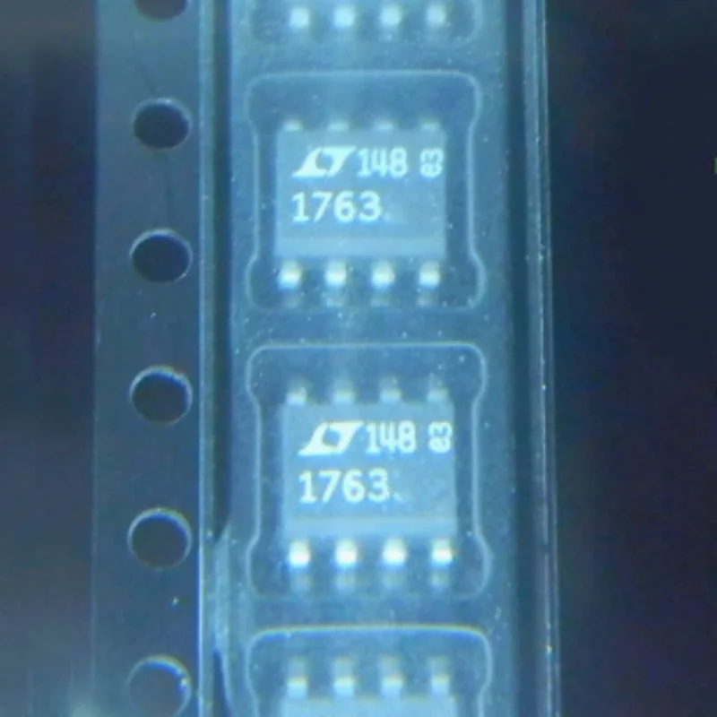 1763 LT1763CS8#TRPBF NEW Original Genuine Chip Packing 8-SOP
1763 LT1763CS8#TRPBF NEW Original Genuine Chip Packing 8-SOP