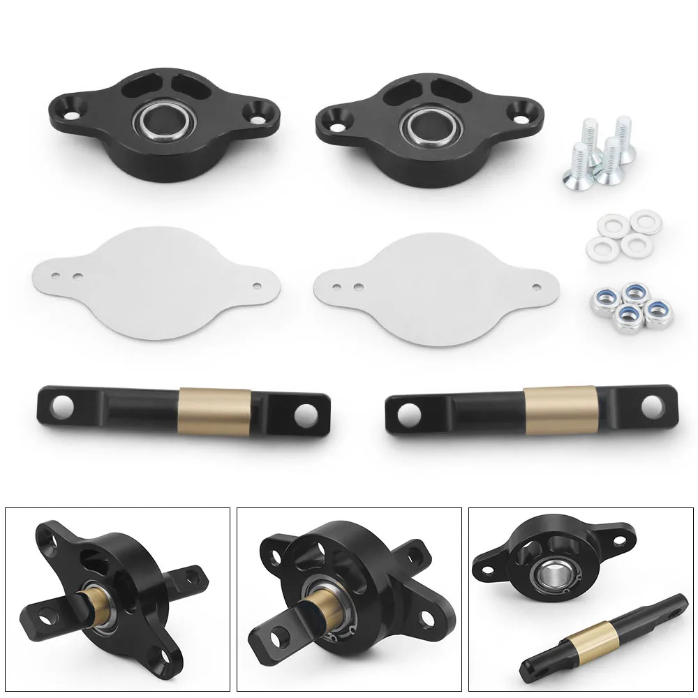 Engine Inner Camshaft Bearing Installer Tool with Remove Puller (M8) for Harley for Davidson for Milwaukee Eight 2018-2025
Engine Inner Camshaft Bearing Installer Tool with Remove Puller (M8) for Harley for Davidson for Milwaukee Eight 2018-2025