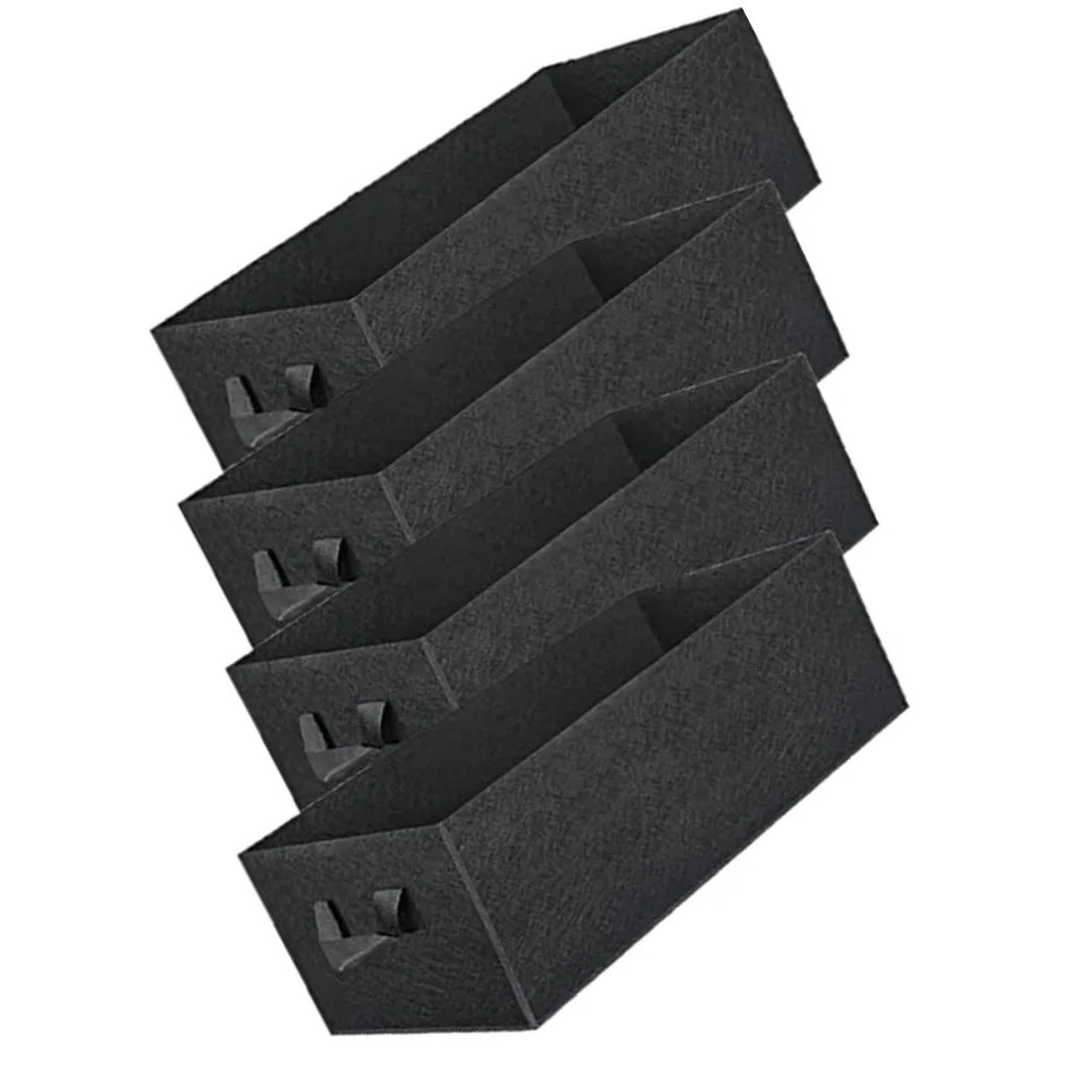 Plant Care Gardening Tools Vegetable Grow Bags Non-Woven Fabric Suitable For Indoor Gardening Transplant Without Shock
Plant Care Gardening Tools Vegetable Grow Bags Non-Woven Fabric Suitable For Indoor Gardening Transplant Without Shock