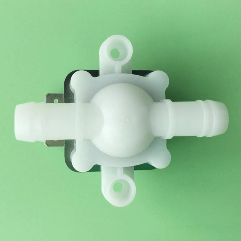 652F 12/24/110/220V Solenoid Water for , Inlet Water Solenoid for 1/2" Quick for Water Dispenser Water Boi
652F 12/24/110/220V Solenoid Water for , Inlet Water Solenoid for 1/2" Quick for Water Dispenser Water Boi