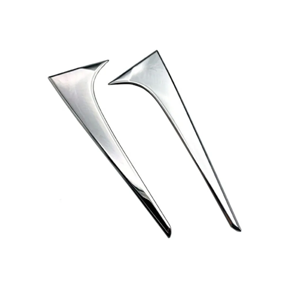 Exterior Accessories Fit For Chrome Rear Window Wing Side Cover Trim For Lexus UX 200 250h 260h 2019-2021 Car Accessories
Exterior Accessories Fit For Chrome Rear Window Wing Side Cover Trim For Lexus UX 200 250h 260h 2019-2021 Car Accessories