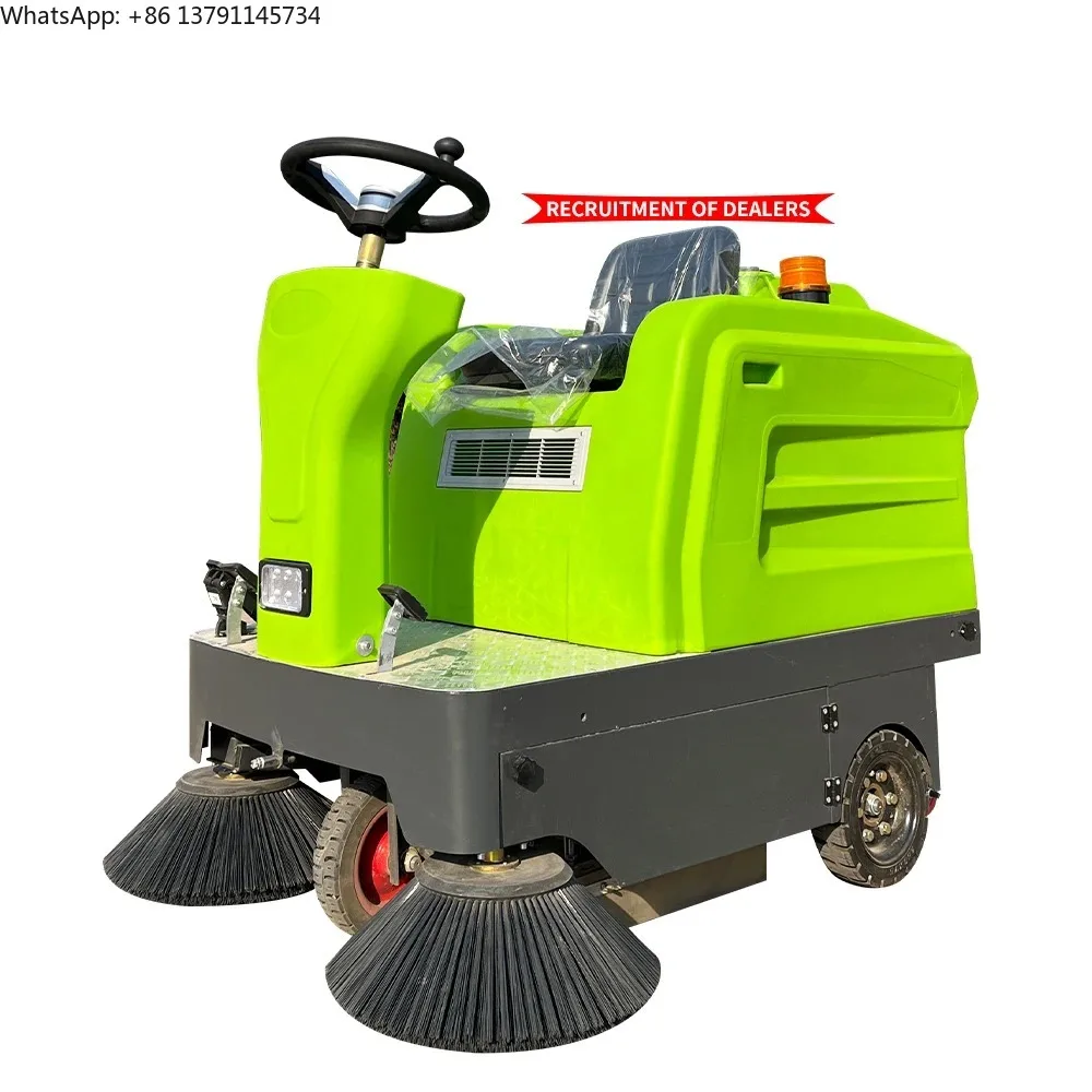 Ride industrial factory workshop electric sweeper outdoor road sweeper road sweeper
Ride industrial factory workshop electric sweeper outdoor road sweeper road sweeper