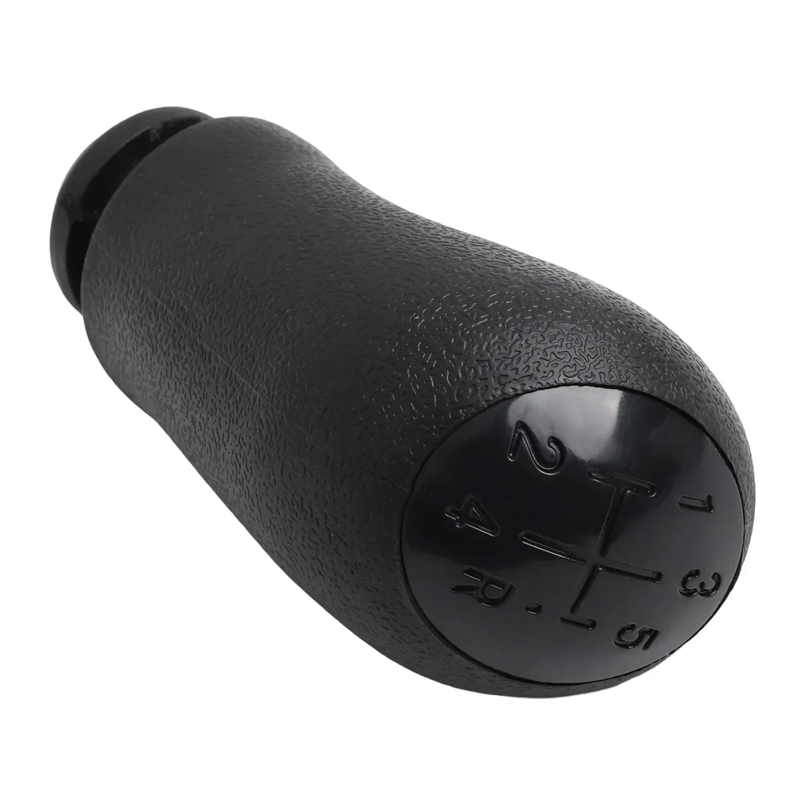 Manual Transmission Knob 5 Speed Shifter Knob High-Quality Plastic Material Improved Vehicle Control For Clio III
Manual Transmission Knob 5 Speed Shifter Knob High-Quality Plastic Material Improved Vehicle Control For Clio III