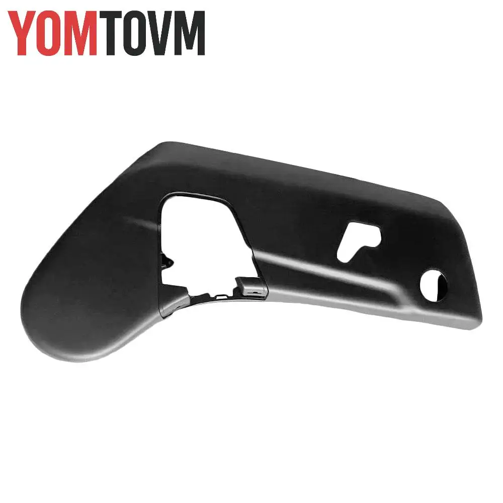 1 шт. левая панель отделки сиденья водителя для Jeep Grand Cherokee, для Dodge Durango 2011-2020 1UN79DX9AA, 1XN97DX9AA
1 шт. левая панель отделки сиденья водителя для Jeep Grand Cherokee, для Dodge Durango 2011-2020 1UN79DX9AA, 1XN97DX9AA