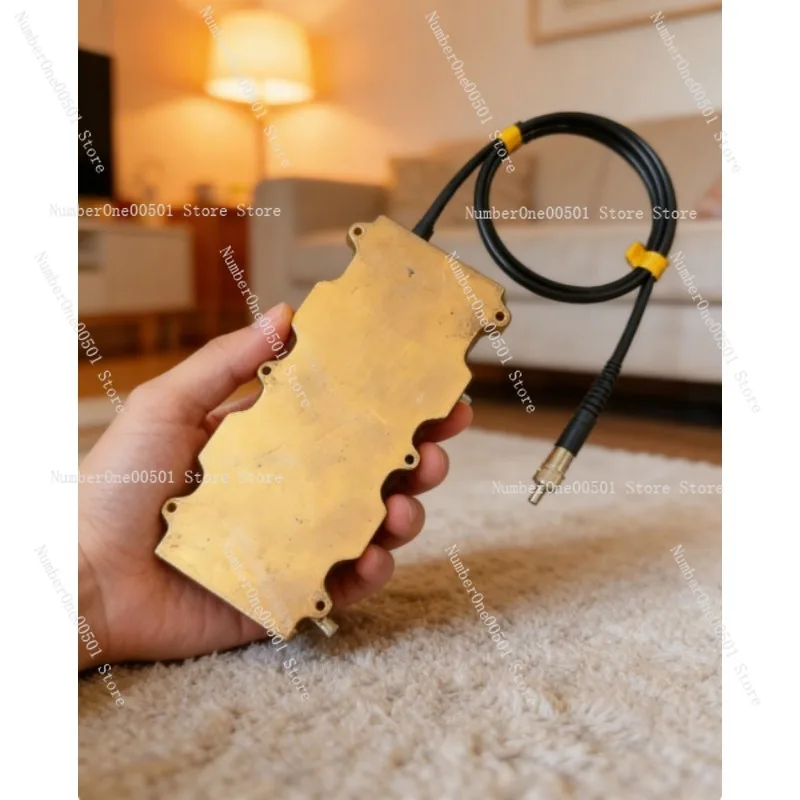 Лазерный источник высокой мощности 300 Вт, 905 нм, б/у, состояние 80% от нового
Лазерный источник высокой мощности 300 Вт, 905 нм, б/у, состояние 80% от нового