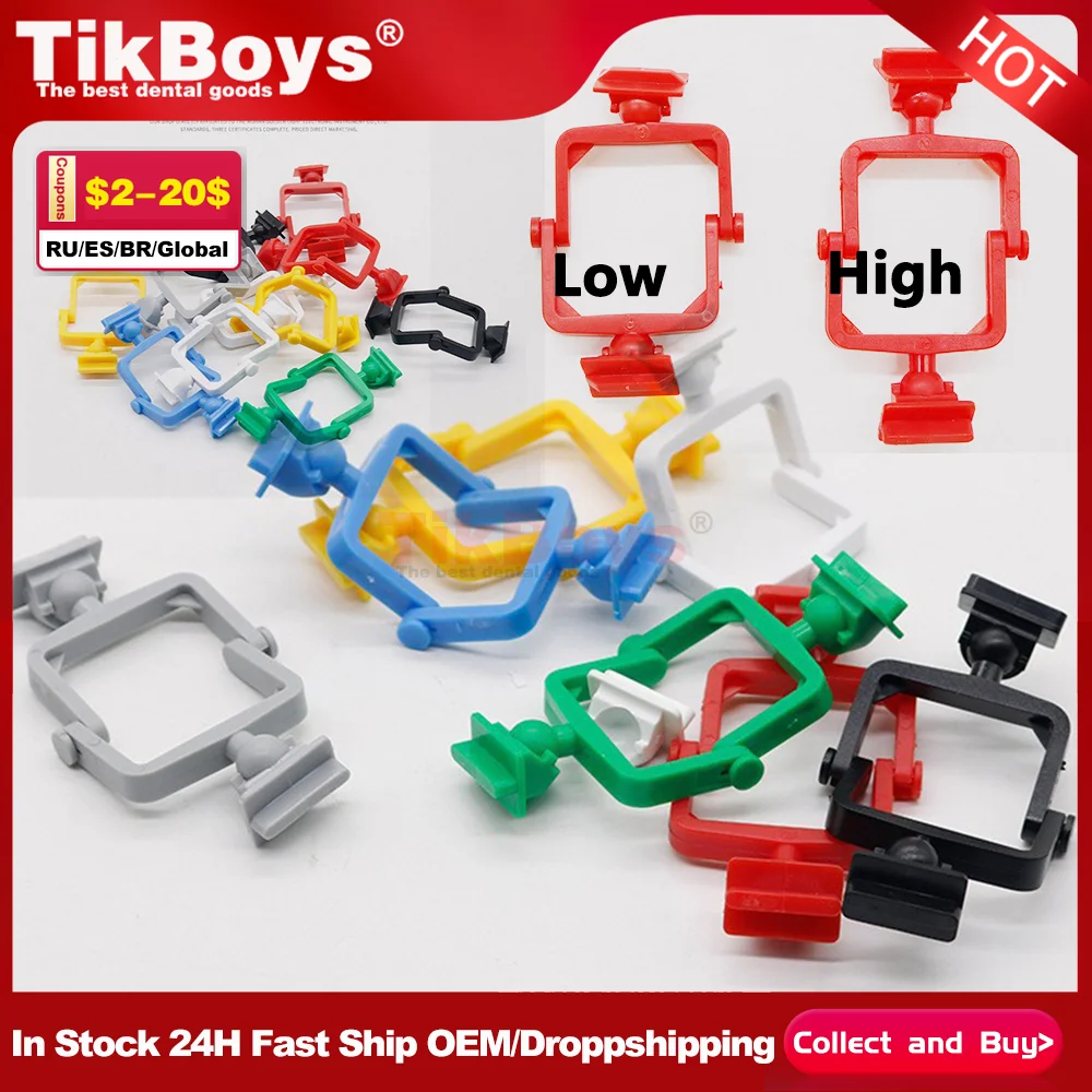 100 шт. стоматологический артикулятор, пластиковый одноразовый артикулятор, нейлоновая челюстная рамка, черный, белый цвет, артикулятор с высокой горловиной и низким вырезом Materials
100 шт. стоматологический артикулятор, пластиковый одноразовый артикулятор, нейлоновая челюстная рамка, черный, белый цвет, артикулятор с высокой горловиной и низким вырезом Materials