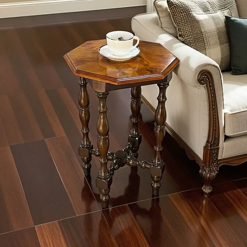 Side Table Solid Wood American Style Leisure Living Room Retro Nostalgic Storage Square Flower Stand Luxury Coffee Table
Side Table Solid Wood American Style Leisure Living Room Retro Nostalgic Storage Square Flower Stand Luxury Coffee Table
