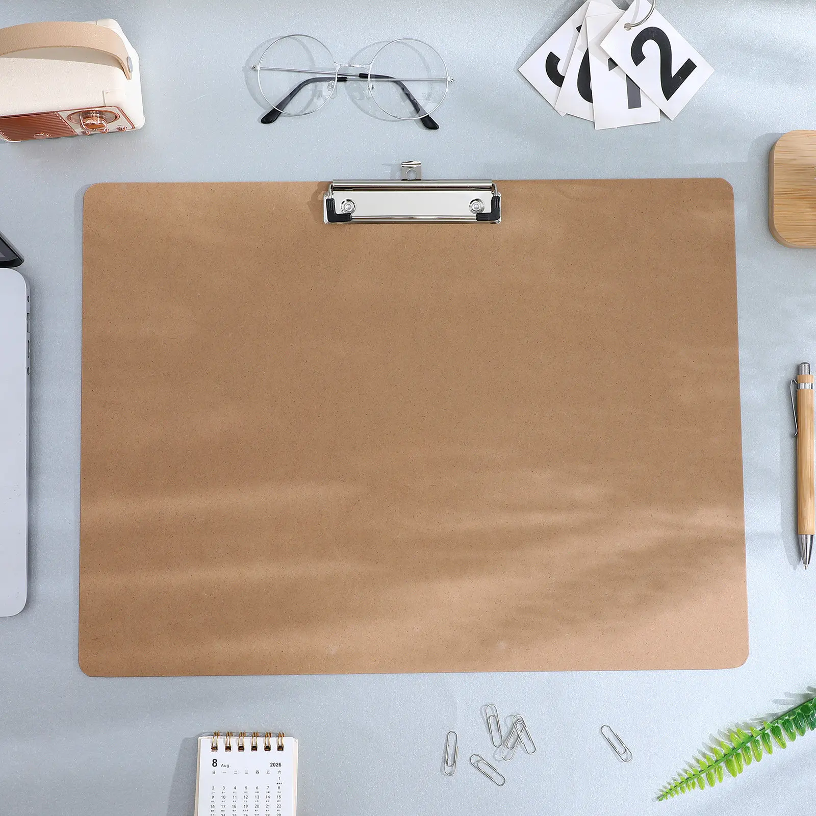 A3 Writing Support Board Heavy Duty Clipboard with Metal Clip for Office Kitchen Document Organizer Drawing Notepad File Storage
A3 Writing Support Board Heavy Duty Clipboard with Metal Clip for Office Kitchen Document Organizer Drawing Notepad File Storage