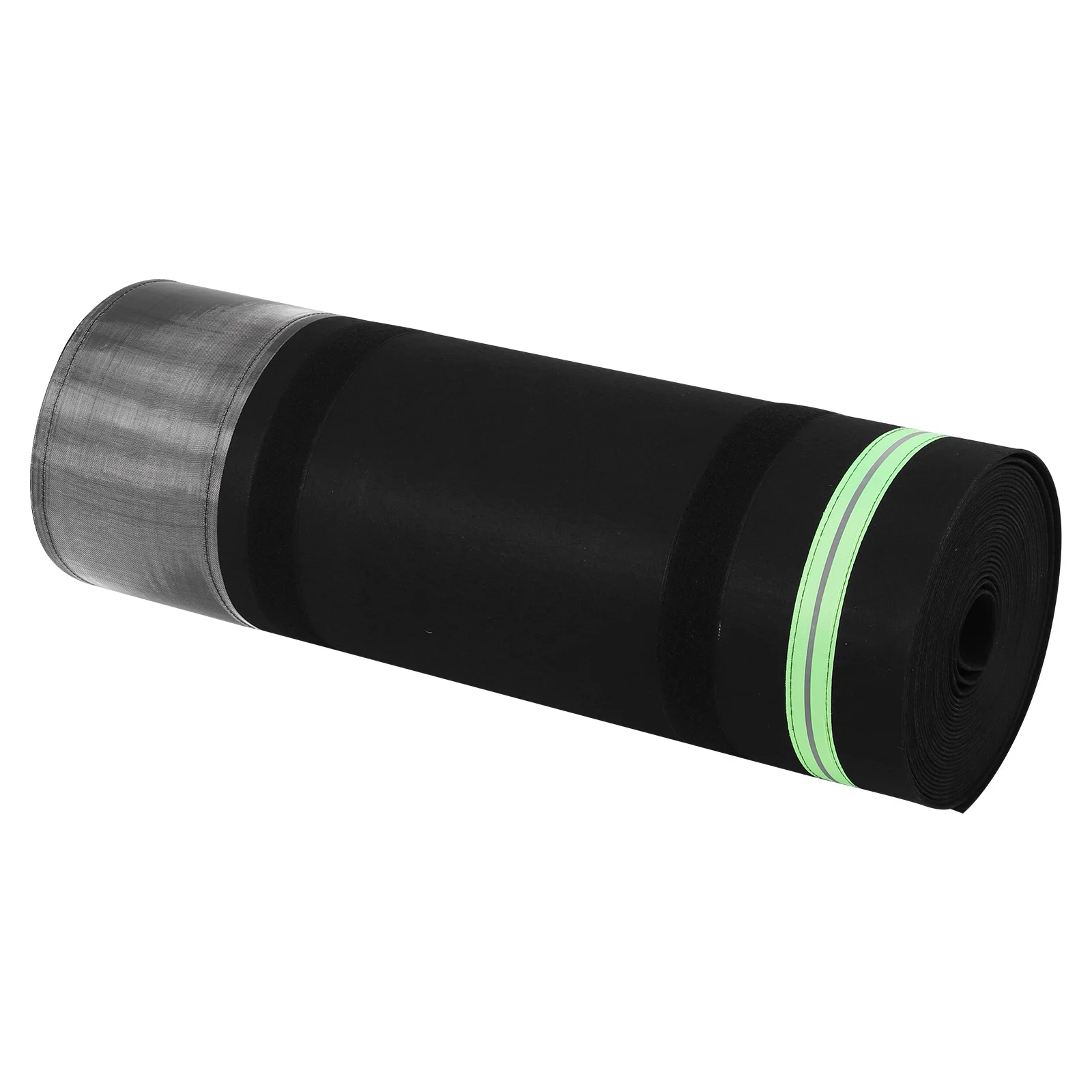 Ветрозащитный нижний чехол с плотно расположенными металлическими пластинами для колес, легко устанавливаемый, водонепроницаемый, для прицепов и автодомов
Ветрозащитный нижний чехол с плотно расположенными металлическими пластинами для колес, легко устанавливаемый, водонепроницаемый, для прицепов и автодомов