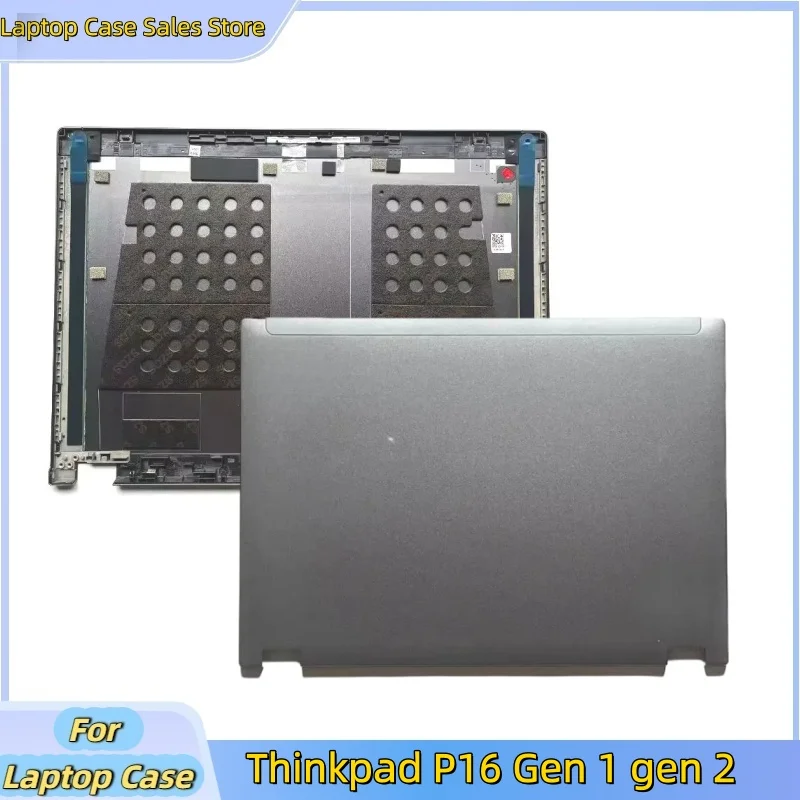 95New For Thinkpad P16 Gen 1 gen 2 Laptop Top Case Lcd Back Cover A Shell Non touch metal
95New For Thinkpad P16 Gen 1 gen 2 Laptop Top Case Lcd Back Cover A Shell Non touch metal