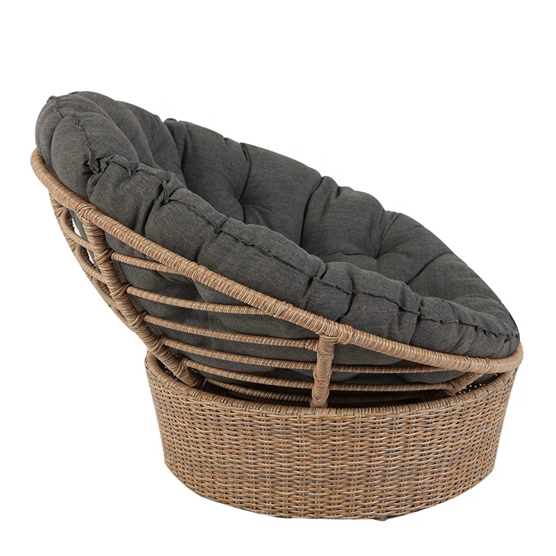 Joyeleisure Big Size Daybed Outdoor Furniture Papasan Aluminium Rattan Sofa For Indoor Or Garden
Joyeleisure Big Size Daybed Outdoor Furniture Papasan Aluminium Rattan Sofa For Indoor Or Garden
