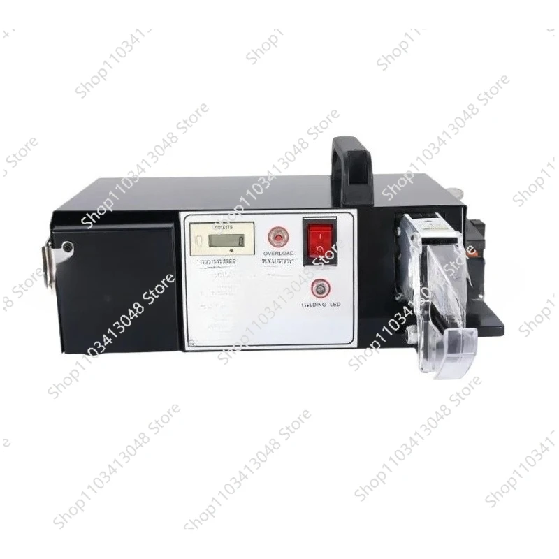 SA-6B2 Инструмент для обжима чистых электрических клемм Зажим для обжима проводов
SA-6B2 Инструмент для обжима чистых электрических клемм Зажим для обжима проводов