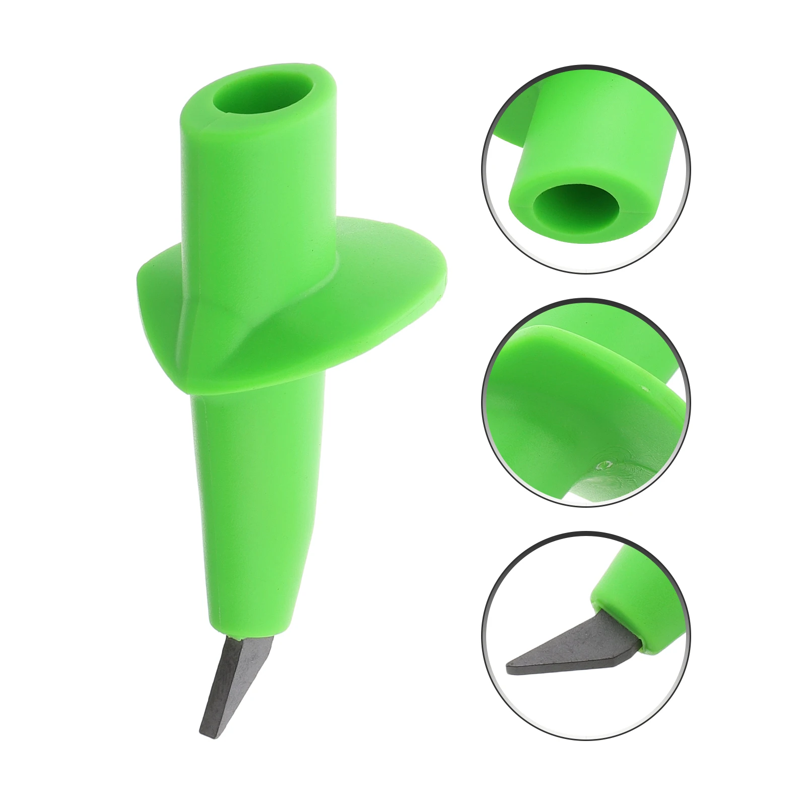 Tungsten Steel Trekking Pole Tips Durable Hiking Skiing Accessories Easy Replacement for Various Terrains Hiking Supplies
Tungsten Steel Trekking Pole Tips Durable Hiking Skiing Accessories Easy Replacement for Various Terrains Hiking Supplies