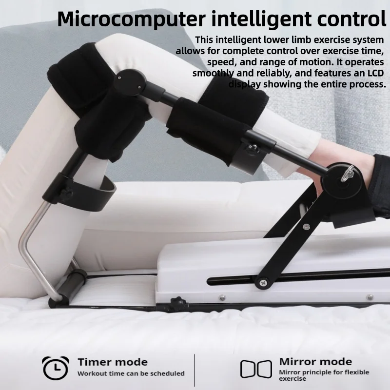 Гибкость суставов и расширение, тренировочное оборудование, колено-роботы, перчатки, реабилитация ног, упражнения на изгиб нижней конечности, коленный сустав
Гибкость суставов и расширение, тренировочное оборудование, колено-роботы, перчатки, реабилитация ног, упражнения на изгиб нижней конечности, коленный сустав