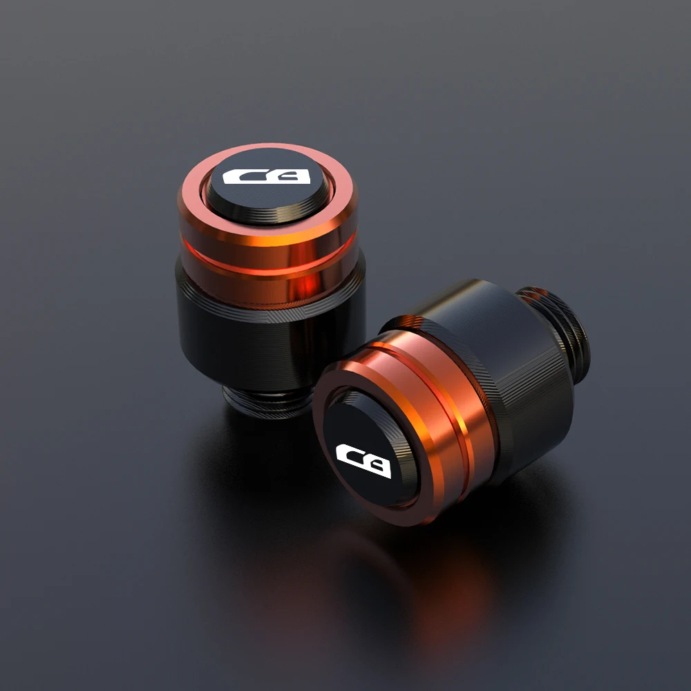 For Honda CB500 CB500X CB500F CB 400 500 X/F NX400 NX500 CB400F CB400X Motorcycle Tire Valve Stem Caps Covers Rear Mirror Screw 
For Honda CB500 CB500X CB500F CB 400 500 X/F NX400 NX500 CB400F CB400X Motorcycle Tire Valve Stem Caps Covers Rear Mirror Screw