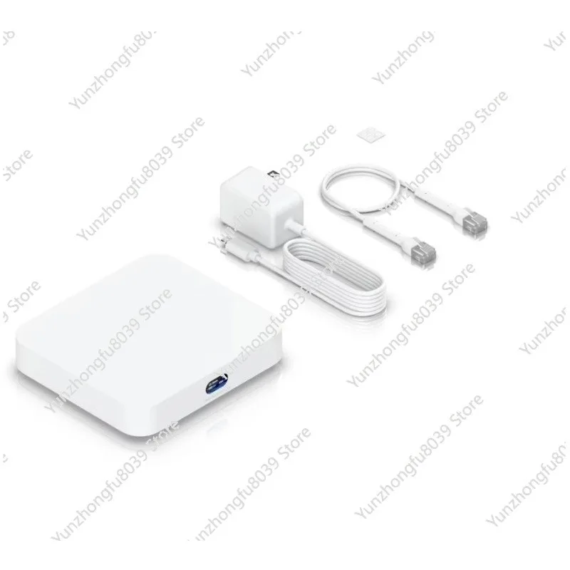 UniFi Cloud Gateway UCG-Ultra UX7 UDR7 Cloud Gateway Router
UniFi Cloud Gateway UCG-Ultra UX7 UDR7 Cloud Gateway Router