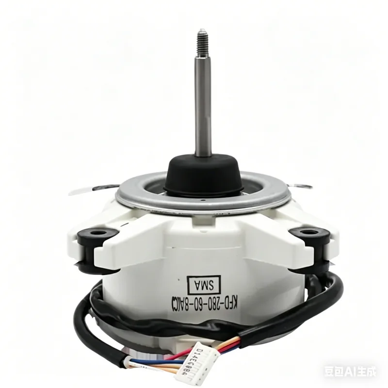 DC Outdoor Fan KFD-280-66-8A KFD-280-60-8A KFD-280-74-8A
DC Outdoor Fan KFD-280-66-8A KFD-280-60-8A KFD-280-74-8A