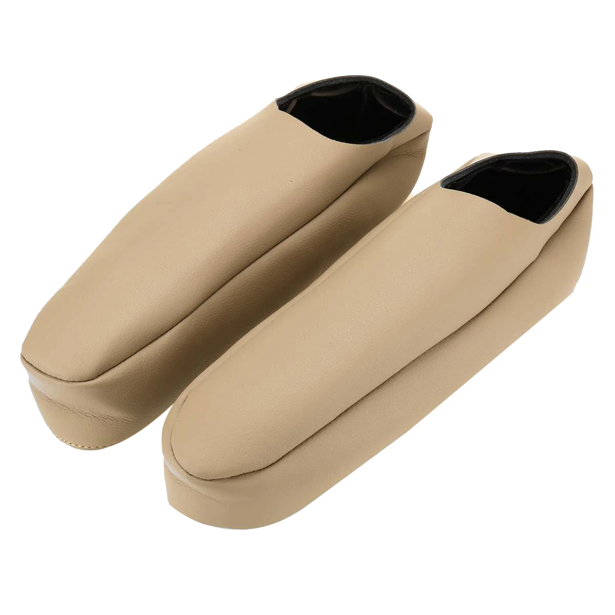Car PU Leather Seat Armrest Cover Protective Cover for Chevrolet Tahoe Suburban Escalade 2000 - 2006 Beige
Car PU Leather Seat Armrest Cover Protective Cover for Chevrolet Tahoe Suburban Escalade 2000 - 2006 Beige