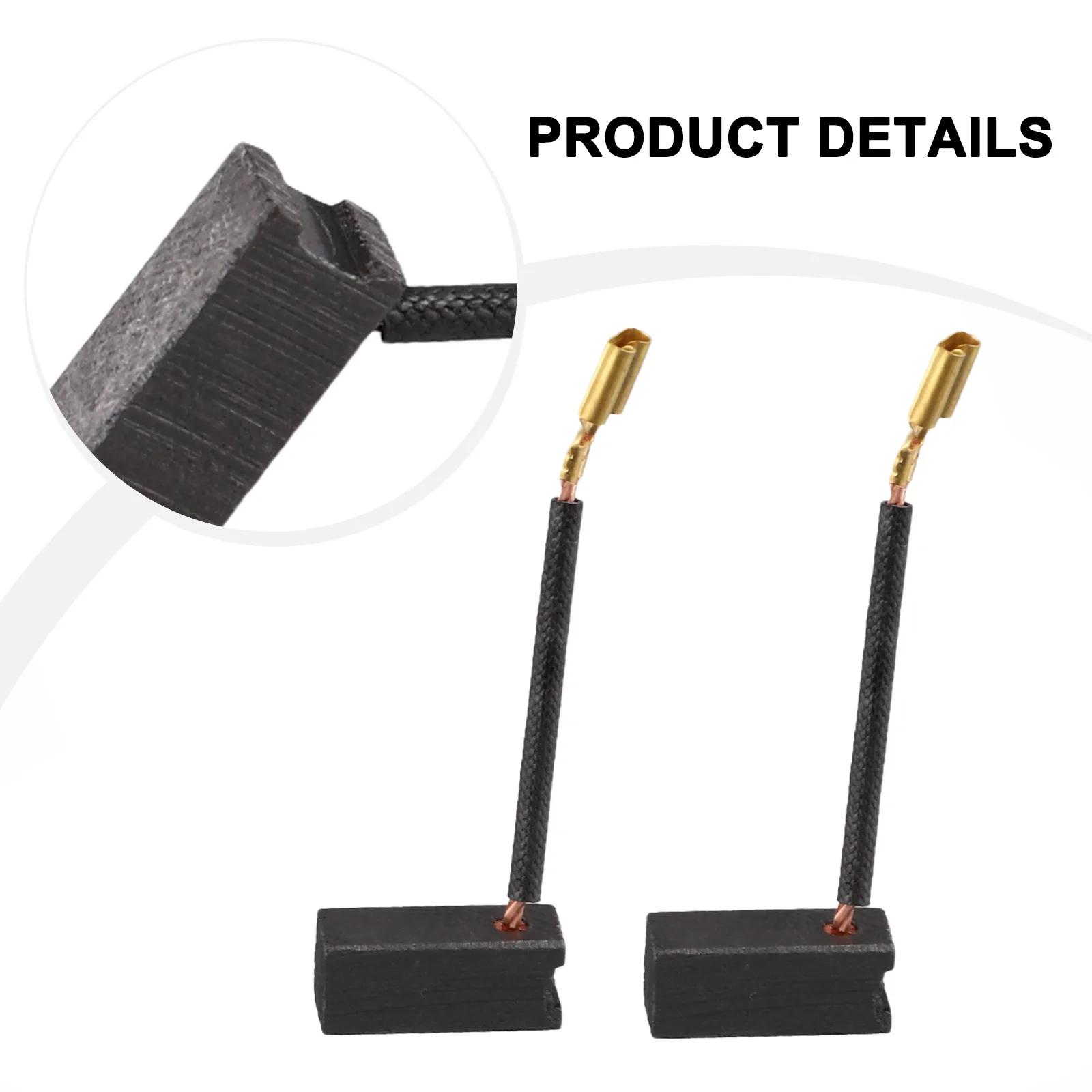 Cordless Hammer Drill Carbon Brushes Carbon Brushes Replacement Accessories Pcs VSR Carbon Brushes Application Scenario
Cordless Hammer Drill Carbon Brushes Carbon Brushes Replacement Accessories Pcs VSR Carbon Brushes Application Scenario