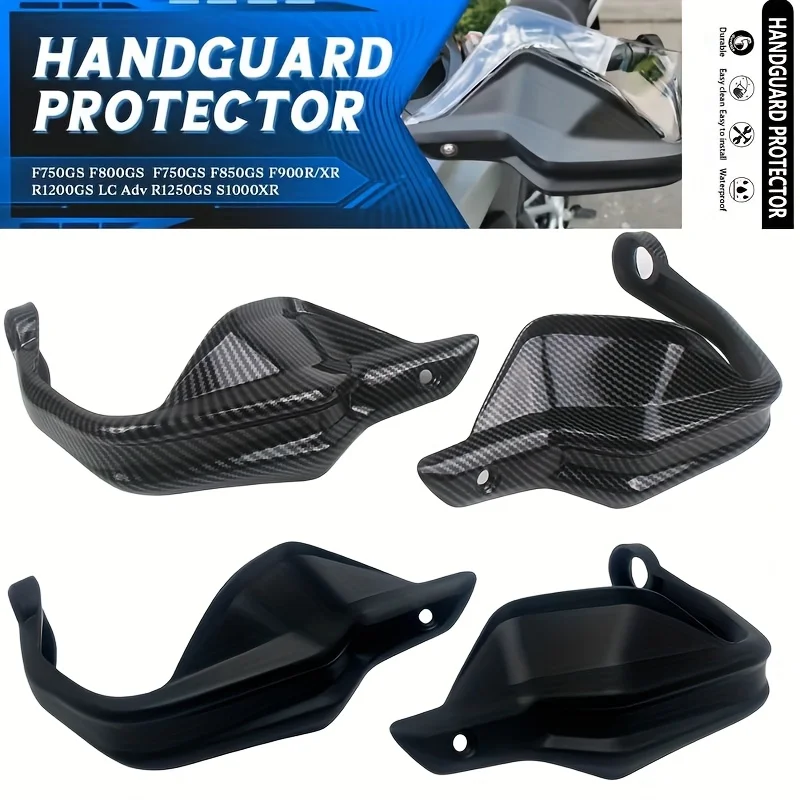 Suitable for Honda Motorcycle Accessories NC750 700 X S XADV750 Handlebar Handguard with Raised Windshield Handguard
Suitable for Honda Motorcycle Accessories NC750 700 X S XADV750 Handlebar Handguard with Raised Windshield Handguard