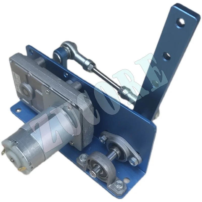 DIY индивидуальное регулирование скорости 12v24v возвратно-поступательный поворотный двигатель, прогулка птицы, качающаяся влево и вправо, имитирующая махрению,
DIY индивидуальное регулирование скорости 12v24v возвратно-поступательный поворотный двигатель, прогулка птицы, качающаяся влево и вправо, имитирующая махрению,