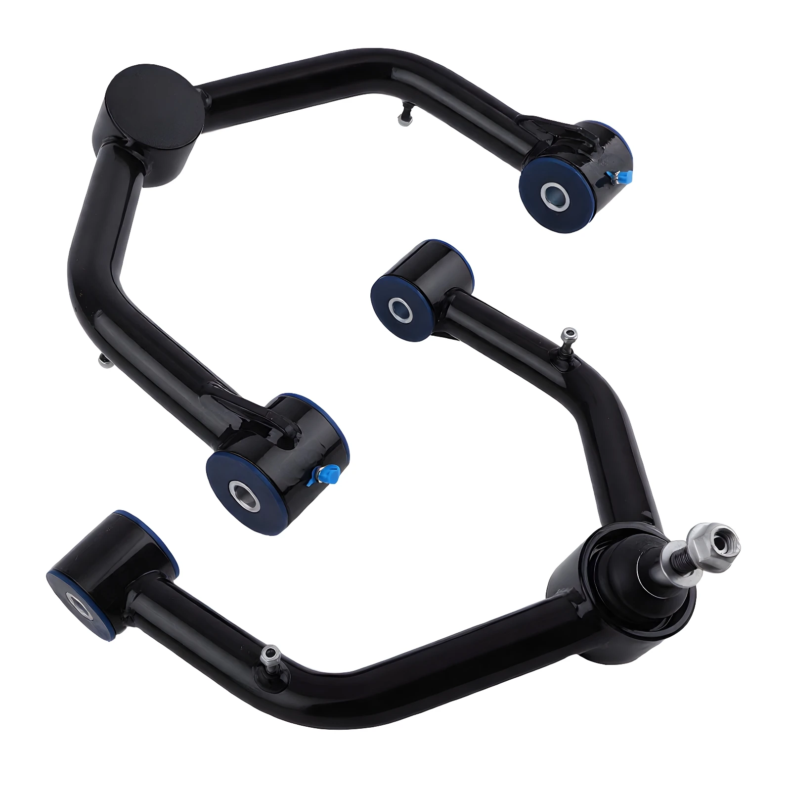 Pair Front Upper Control Arms 2-4" Lift for 99-06 Chevy Silverado Sierra 1500
Pair Front Upper Control Arms 2-4" Lift for 99-06 Chevy Silverado Sierra 1500
