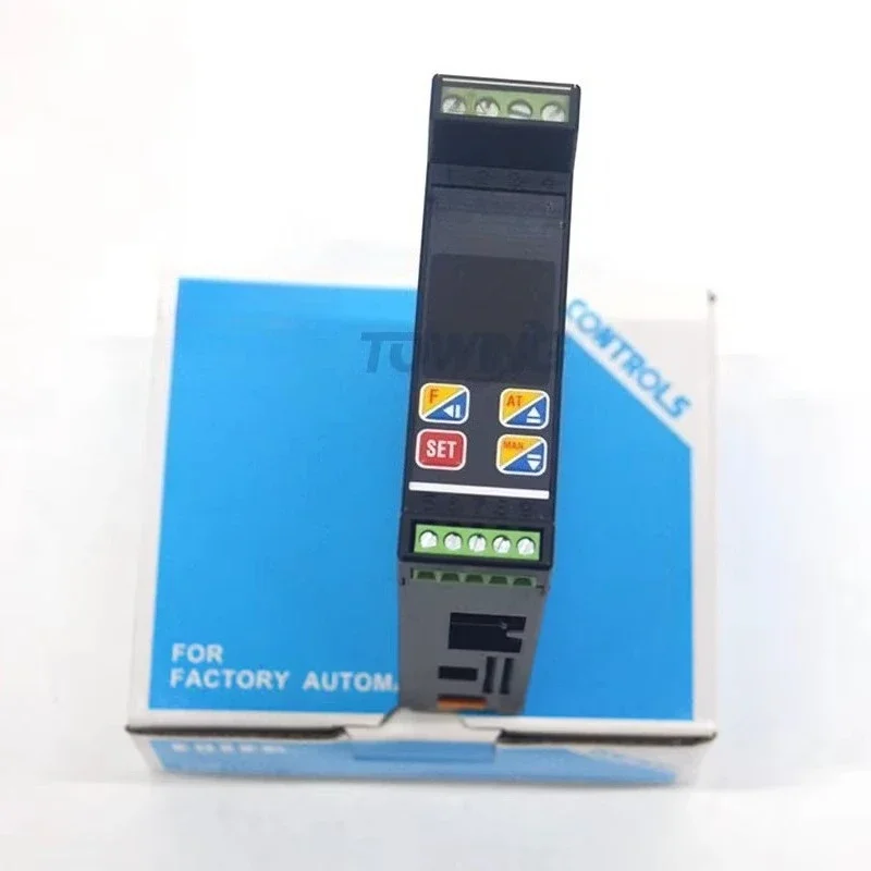 Hot Selling NT-22V-RS New and Taiwan Thermostat Temperature Controller
Hot Selling NT-22V-RS New and Taiwan Thermostat Temperature Controller
