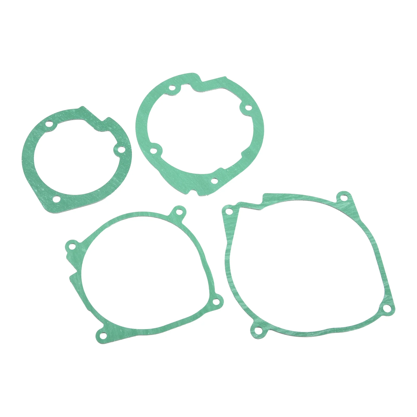 4Pcs/Set Air Diesel Gaskets Fit For 2KW 5KW Diesel Parking Heater The Real Color Of The Item May Be Slightly Different From The
4Pcs/Set Air Diesel Gaskets Fit For 2KW 5KW Diesel Parking Heater The Real Color Of The Item May Be Slightly Different From The